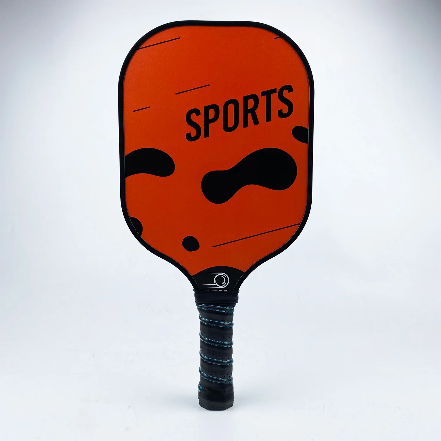 Shawview New Arrival Best Selling Pickle Ball Paddles Paddle Custom Pp Honeycomb Core Pickleball With Carbon Fiber Surface