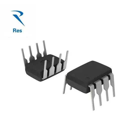 New and Original AQW210EH SSR RELAY SPST-NO 120MA 0-350V Hot Sale IC Integrated Circuits