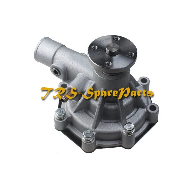 Water Pump 107-2473 1072473 for Caterpillar Cat 3044C 933 933C 939 939C D3C III D4C III D5C III