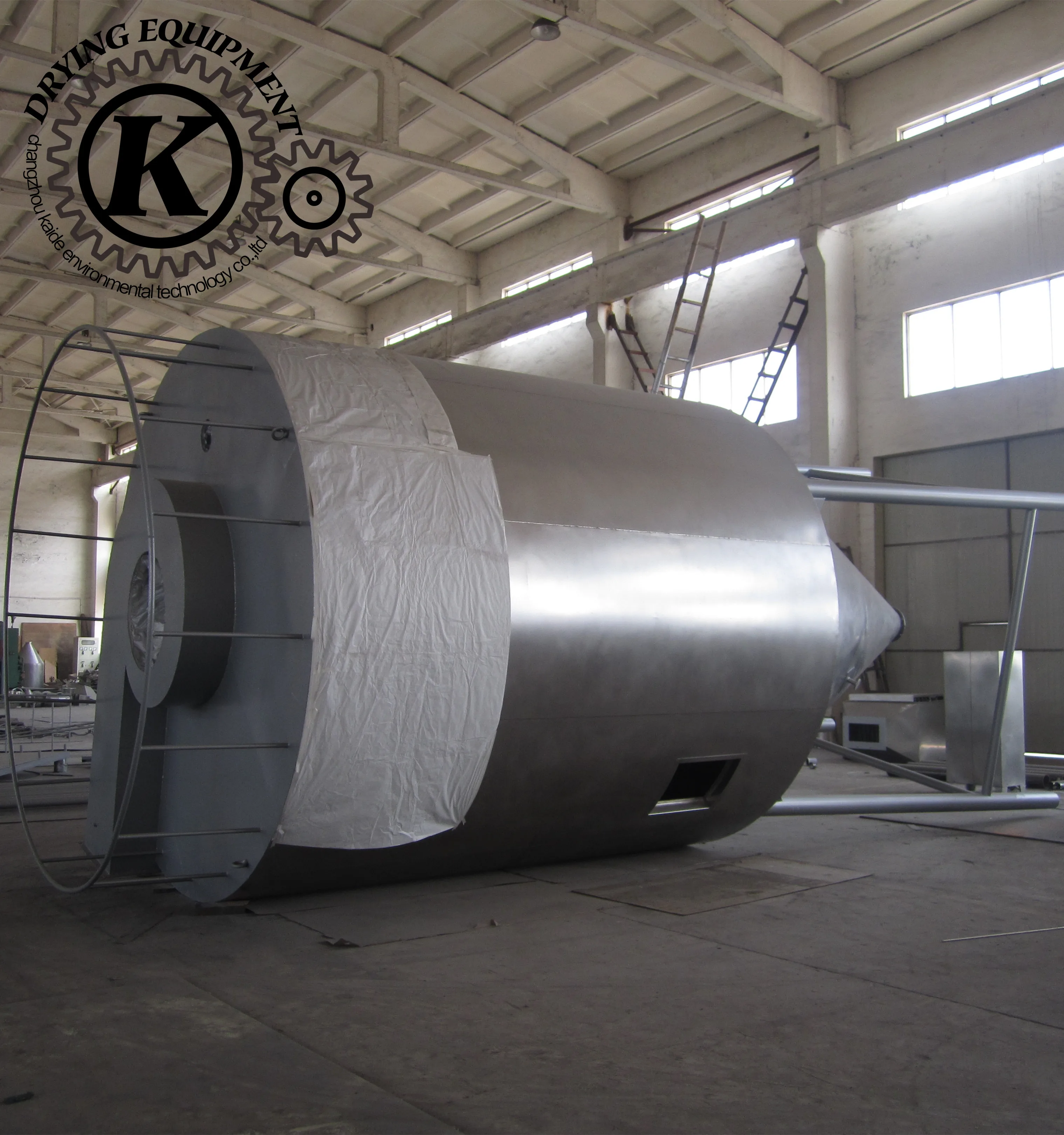 high quality szg series conical vacuum dryer for pharmaceutical industry