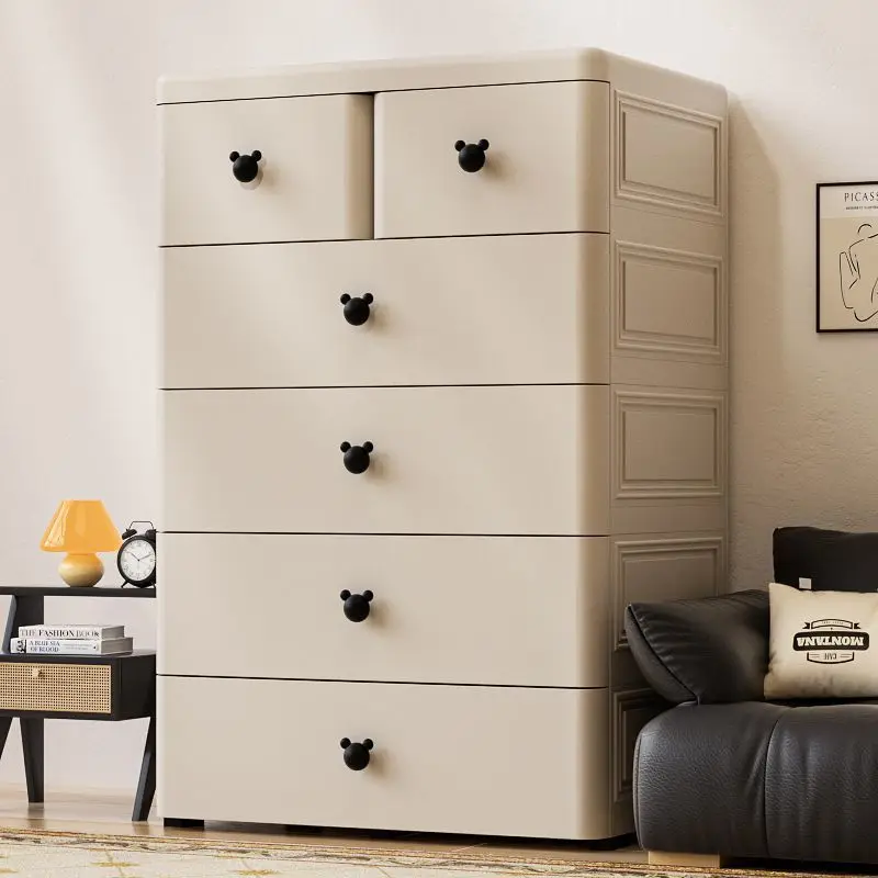 hot sale modern bedroom furniture popular baby wardrobe drawer storage cabinet five-drawer cabinet for bedroom cabinet