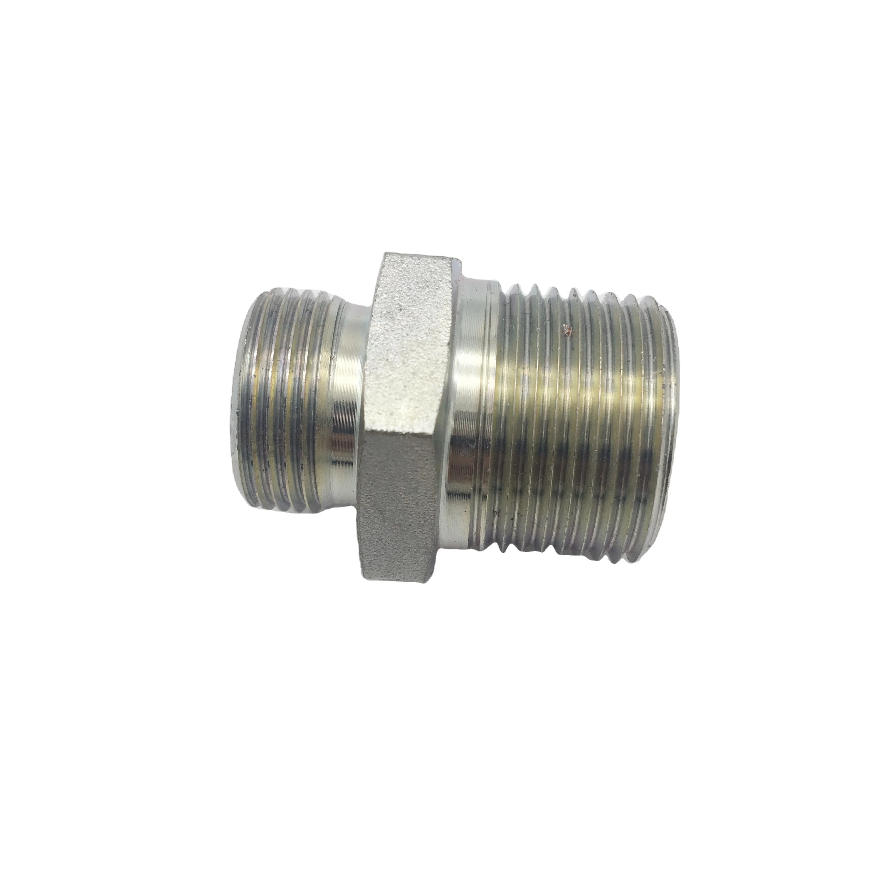 Good design carbon steel quick release pipe fitting
