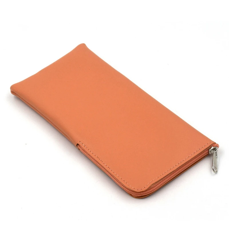 Leather Glasses case Sun Glass Sunglasses Bag for