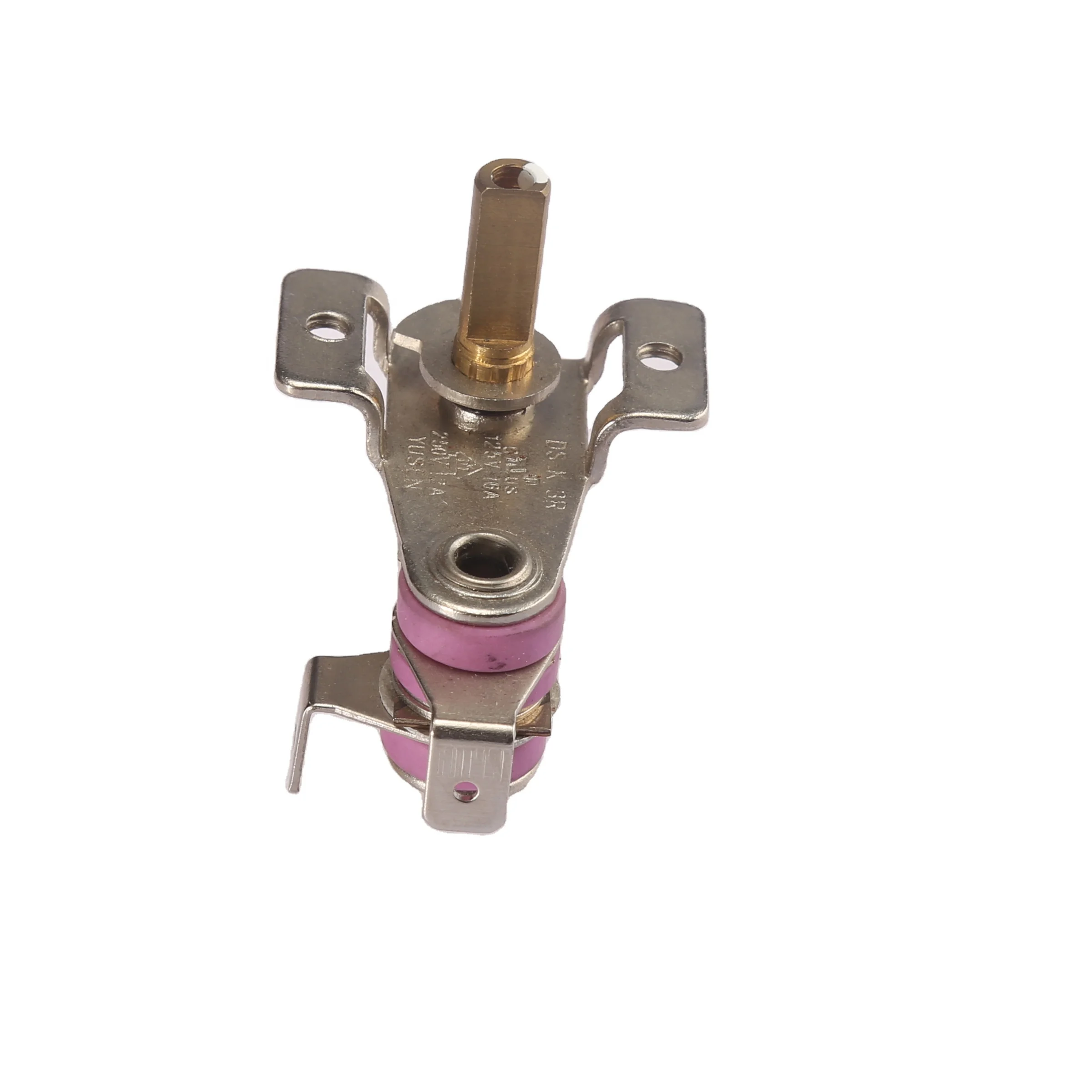 kst electrical switch thermostat,thermostat bimetal thermostat thermal switch