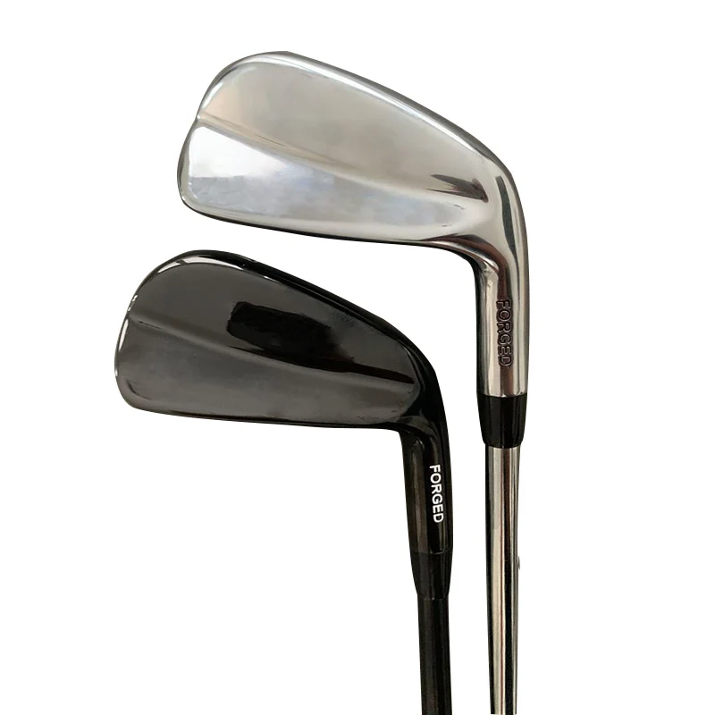 Premium 4-9 Forged Iron Golf Set