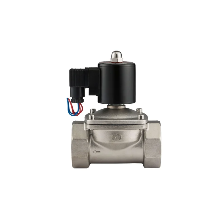 Morden Style Electric Control Solenoid Water 4V210-08 Hydraulic Air Motor Valve