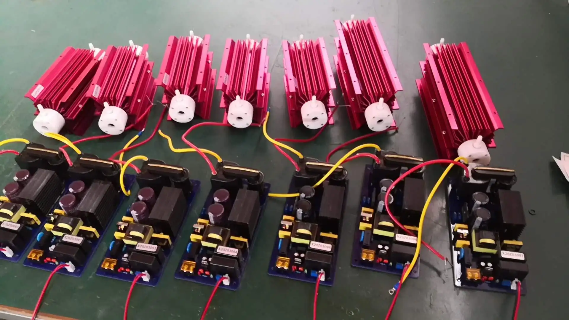 New Design Air Cooled Ozone Medical Generator 110V 220V Water Tube ozone generator accessories