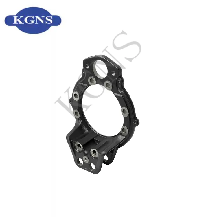 Brake carrier MA 81502020108 3934210006  F/M/L 2000  F/M/G 90 F 7/8/9 TGA/TGL/TGM/TGS/TGX part of truck