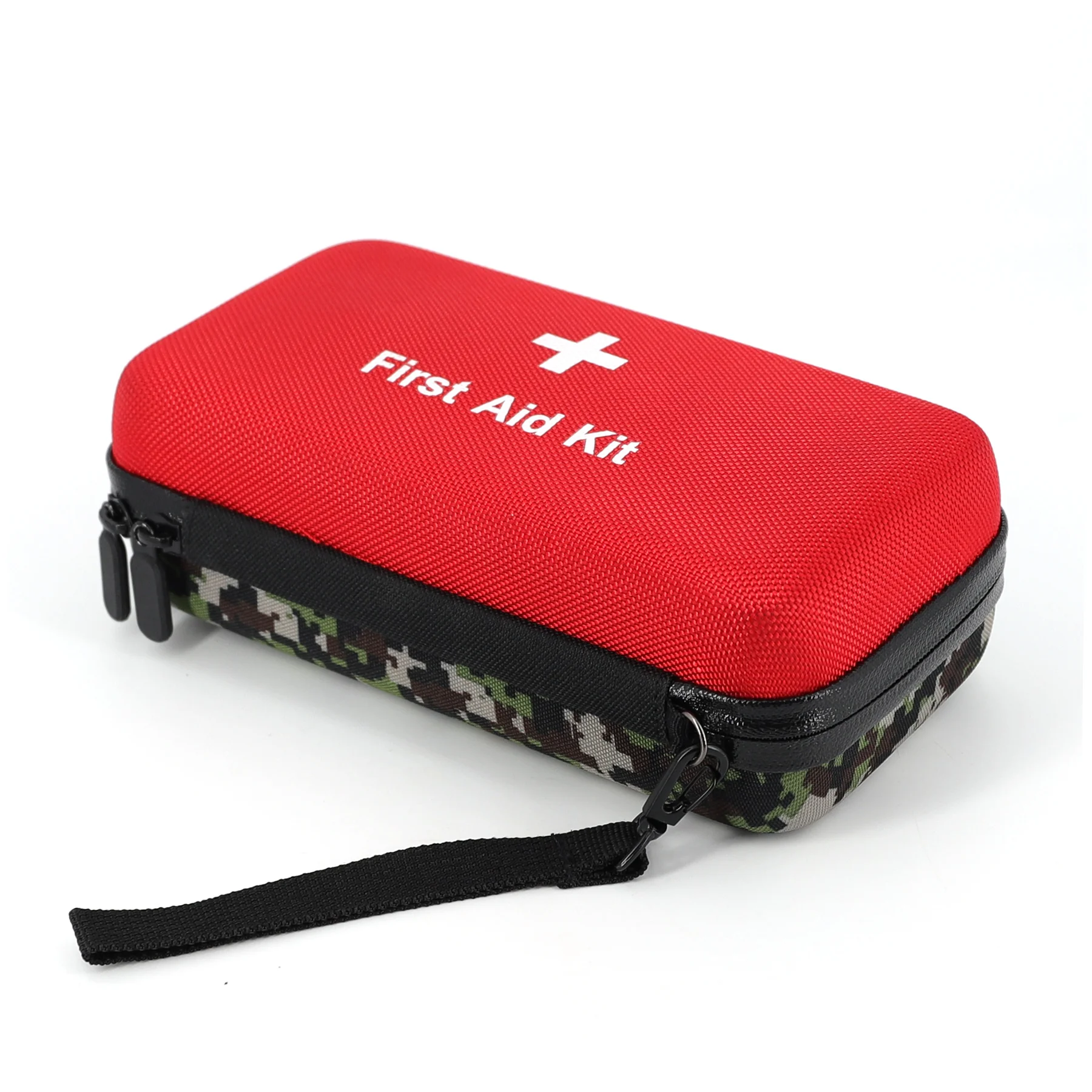 Emergency Medical kit Waterproof IFAK trauma Molle individual First Aid Kit Injuries Survival