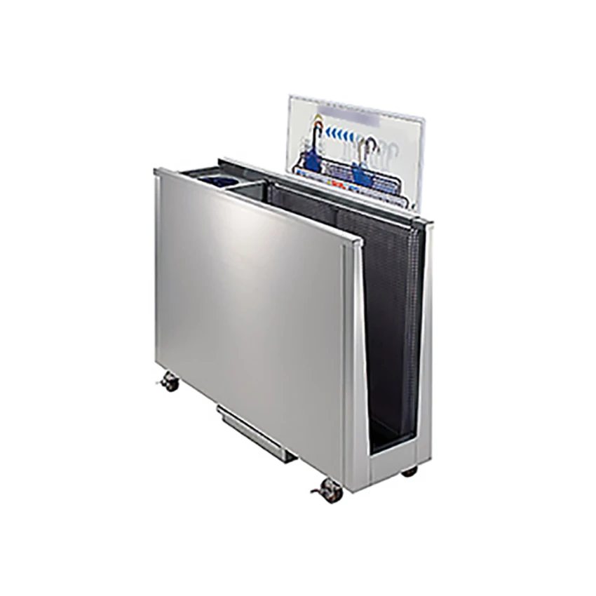 Easy Use High Performance Manual Drying Umbrella Dryer Machine