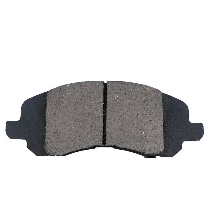 Brake Pad For Mitsubishi Asx Lancer Viii Outlander Ii For Dodge Avenger Caliber For Chrysler 200 Convertible