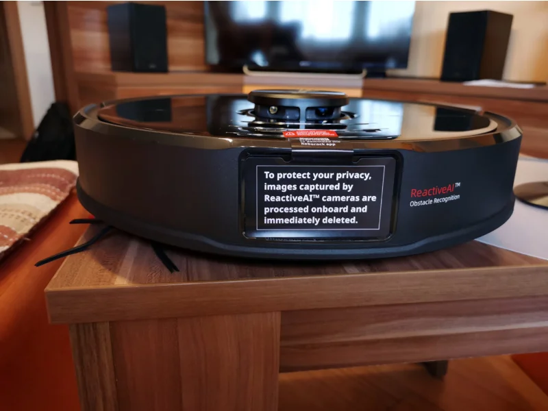 Новое поступление оригинальный робот-пылесос Roborock S6 MaxV умный автоматический 2020
