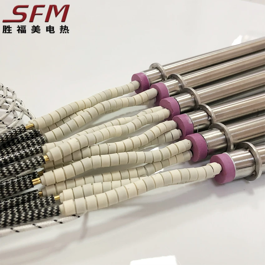 SFM 220v Immersion Cartridge Heater Electric Water Heating Rod