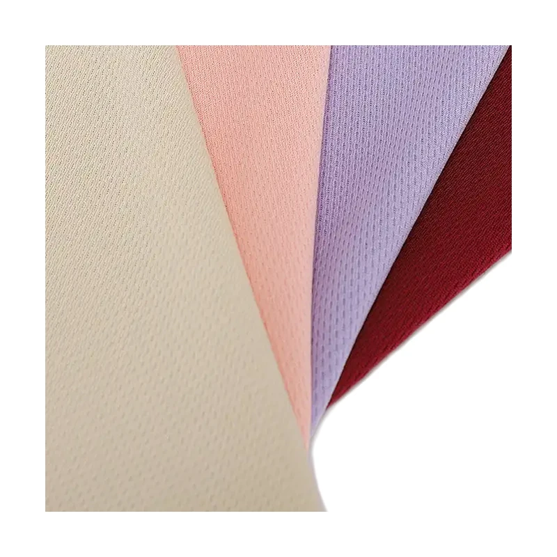 Eco- friendly, skin-friendly polyester spandex mesh speaker grille cloth speaker mesh fabric sound proof fabric