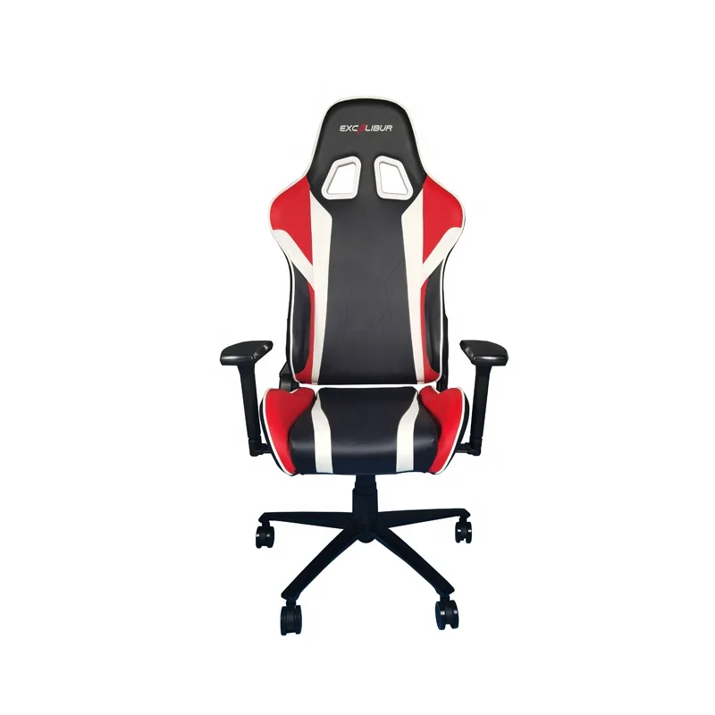  Синтетический Толстый металлический каркас эргономичный Пума Silla PC Gamer игровой компьютерное