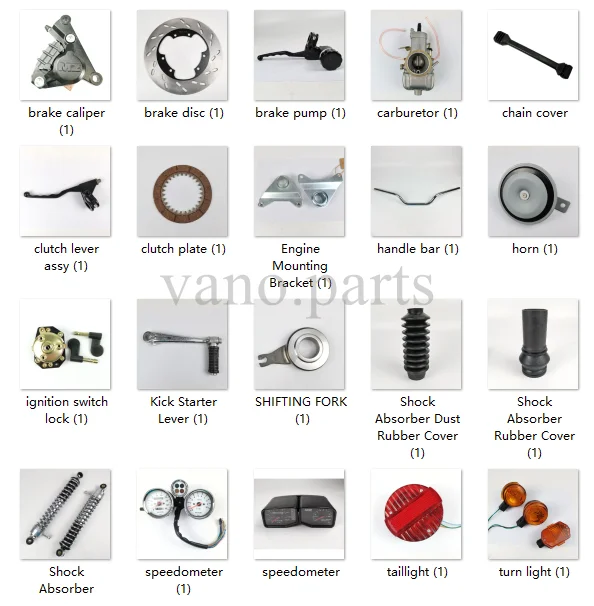 MZ 250 ETZ Crankshaft Oil Seal Motorcycle Rubber Valve Oil Seal