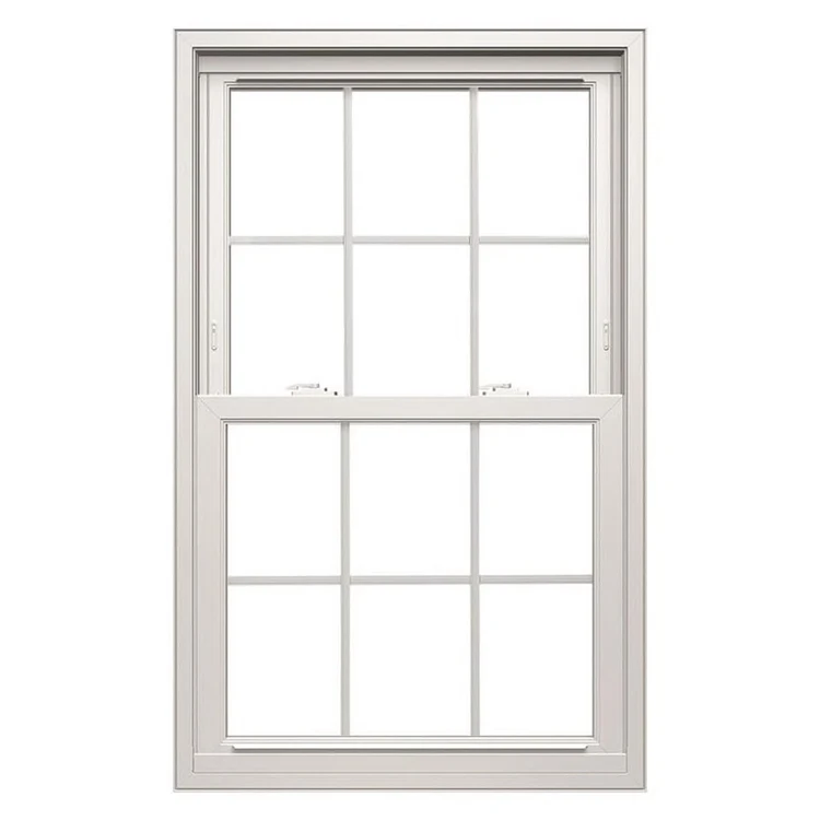Hung Sash Energy Efficient Double Hung Windows Vertical Sliding Windows Double Glazed Aluminium Windows For House And Apartments