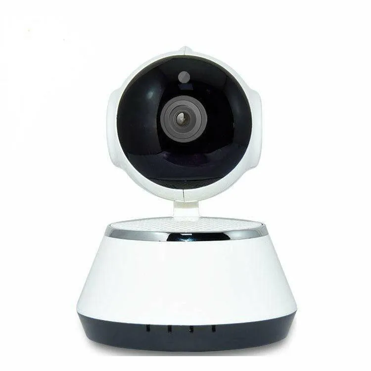  720p Смарт Wi-Fi беспроводная Ip-камера видеоняня двухсторонняя аудио камера ночного