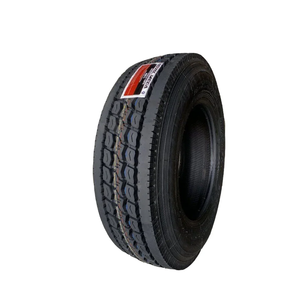 Вьетнам ROYAL MEGA RM75 тяжелые грузовые радиальные шины 295/75R22.5 грузовые шины