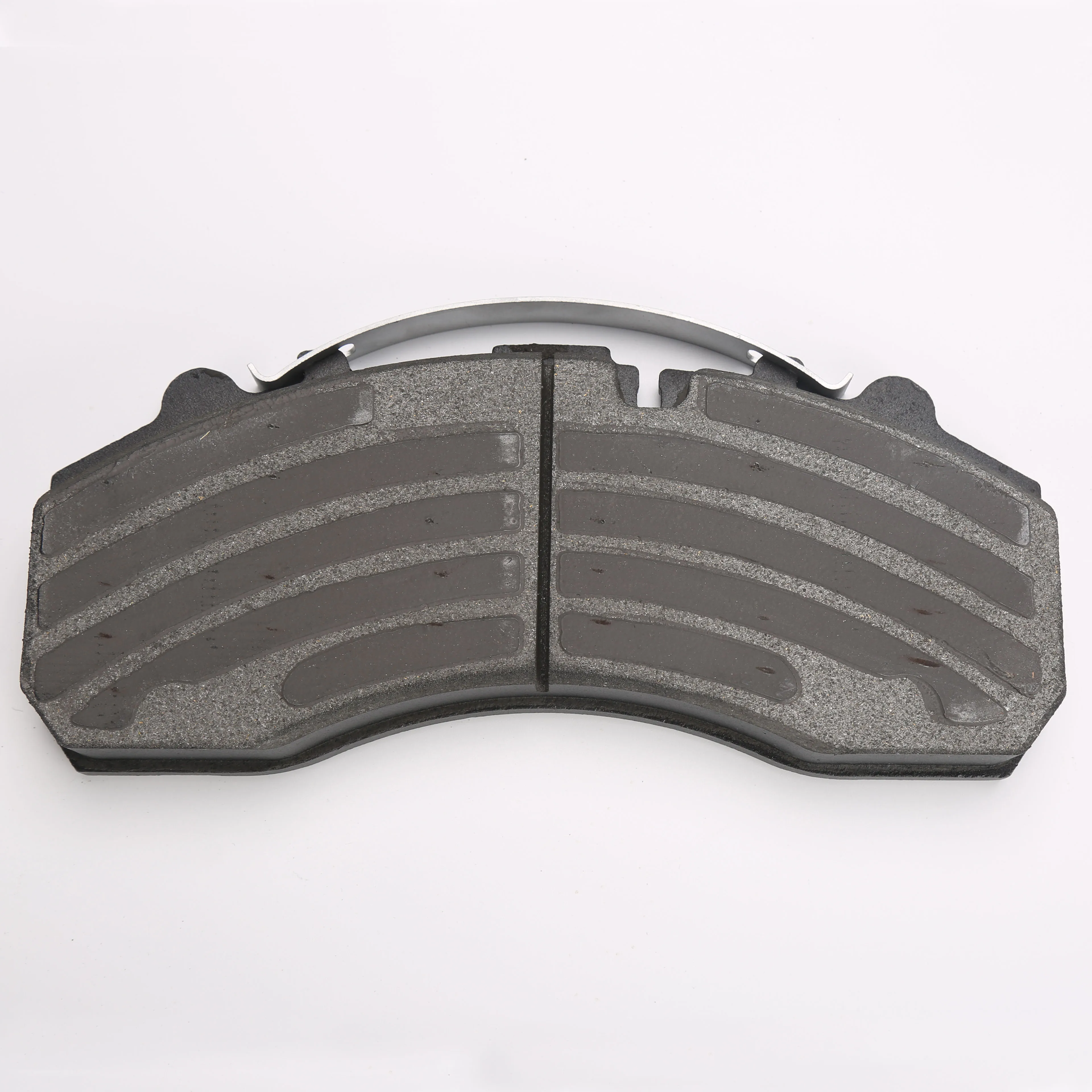 Asbestos Free Baiyun Vehicle Brake Pad 29087/29165