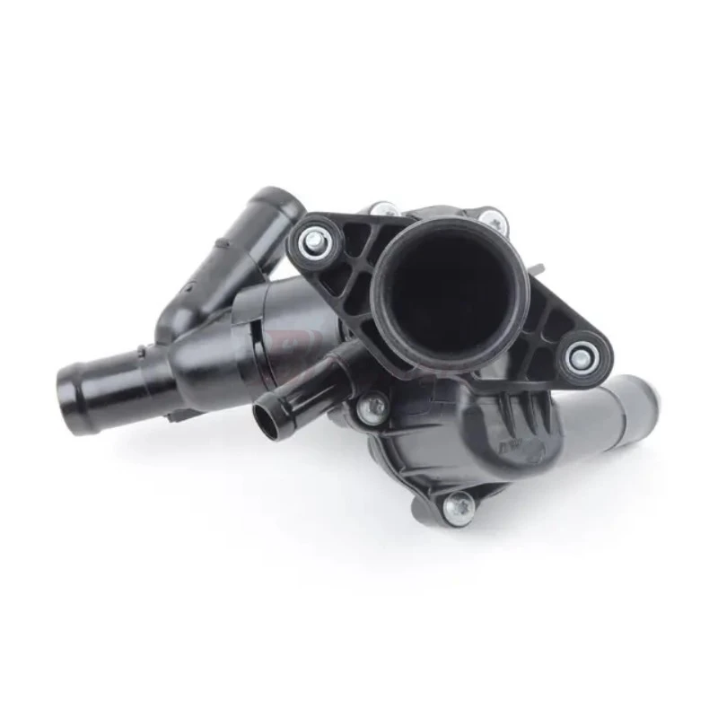 BBmart Auto Engine System Part Engine Coolant Thermostat For Mercedes Benz M270 W176 W246 W242 C117 X117 X156 2702000615