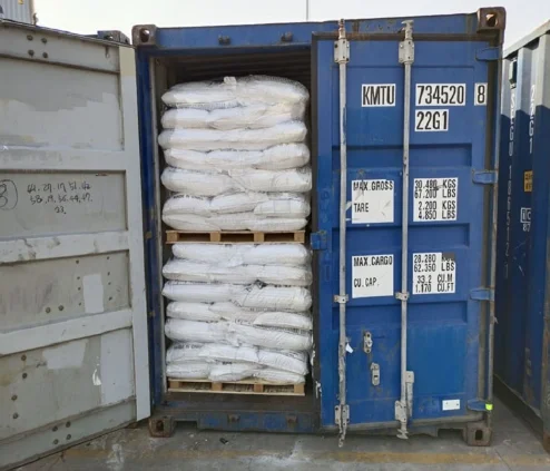 Purity 43% TDO Thiourea Dioxide for Textile Industry