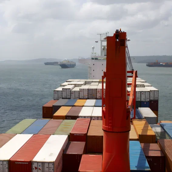 Customizable logistics services freight forwarder shipping freight $1.75 - $2.1/kg DDP terms China to Slovakia