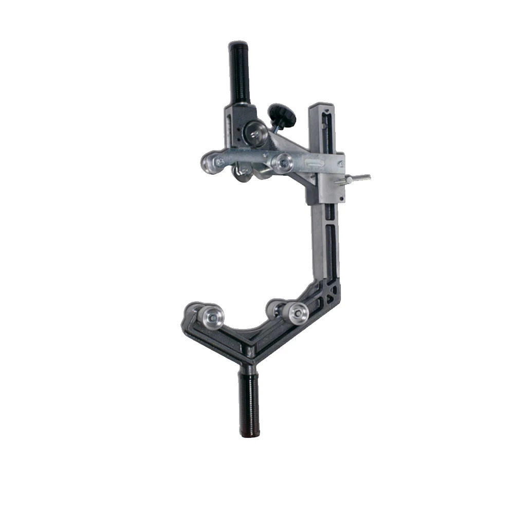 Pvc/hdpe/ppr Plastic Pipe Cutter