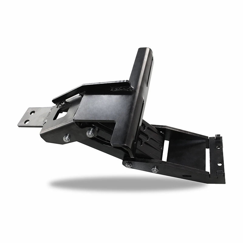 Low price high quality suv electric accessory cars for Toyota HIACE electronic running boards
