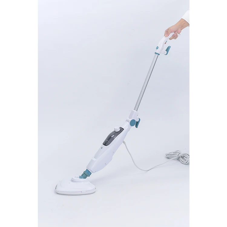 Hot selling good quality multifunctional handheld household steam vacuum mop system