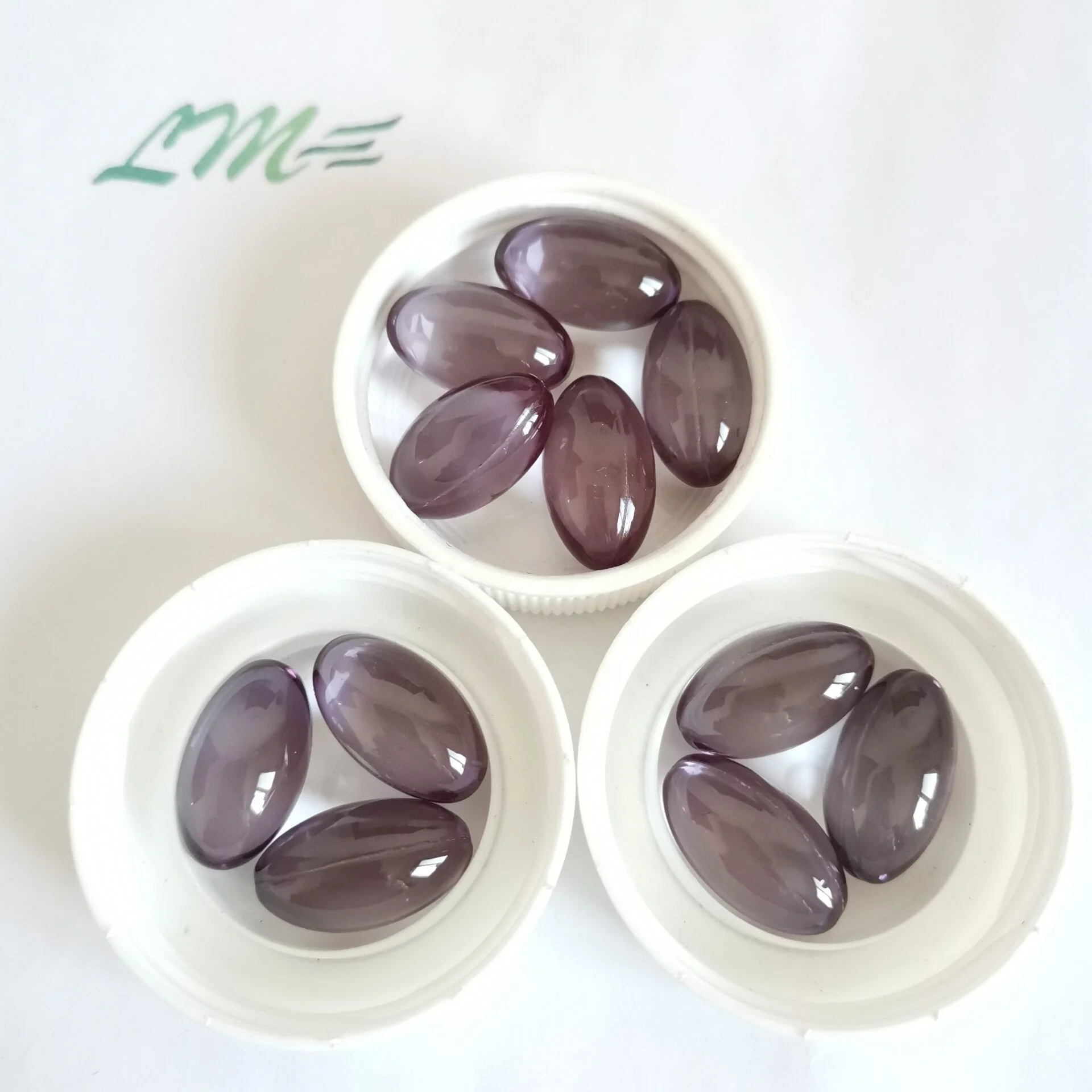 
Private Label OEM Diet Pills Slimming Weight Loss Green Tea Extract Pills in Herbal Supplement 