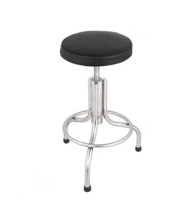 DATA Hospital Stainless Steel Lifting Chair Spiral Chair Lift