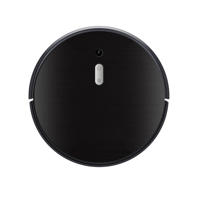 Professional Factory Sweeper Floor Cleaning Mop Disinfection Sweeping Robot With Manufacturer Price