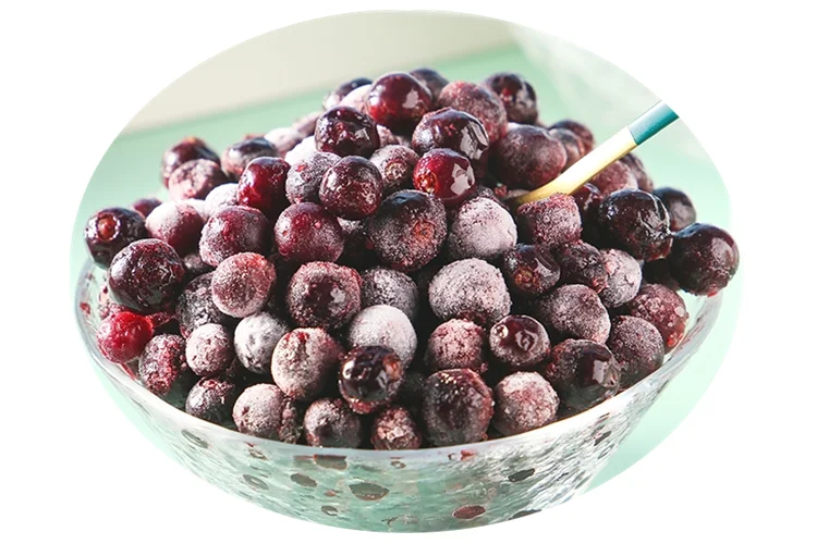 Sinocharm Brix 7-13 Brc a Iqf Black Currant Currant Monomer 8-14mm China 100% Fresh Frozen Black Current with 2 Years Shelf Life