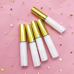 OEM High quality mink eyelash strips lash glue korea eyelash glue waterproof