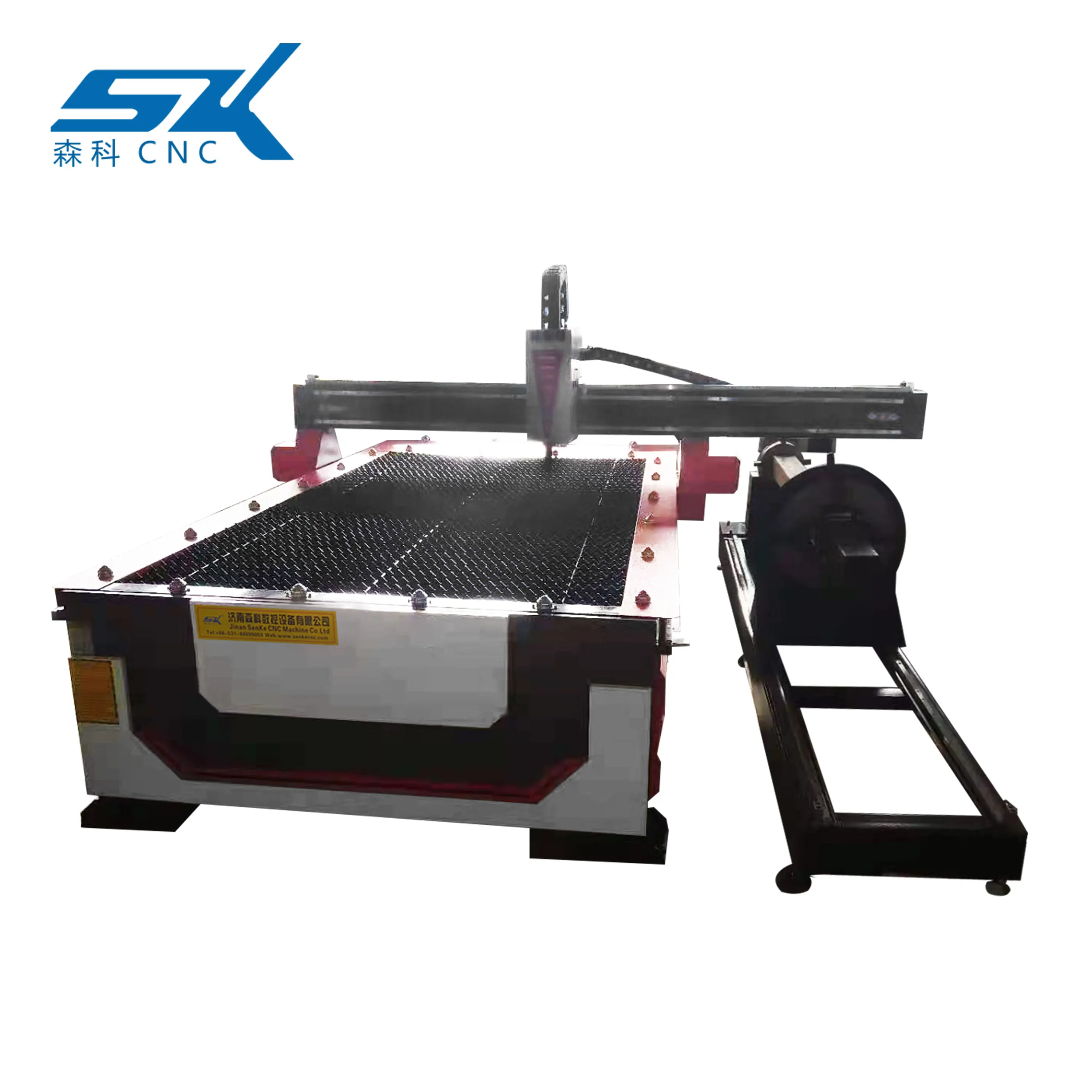  SKZ-1325 SKZ-1530 плазменный резак с машиной