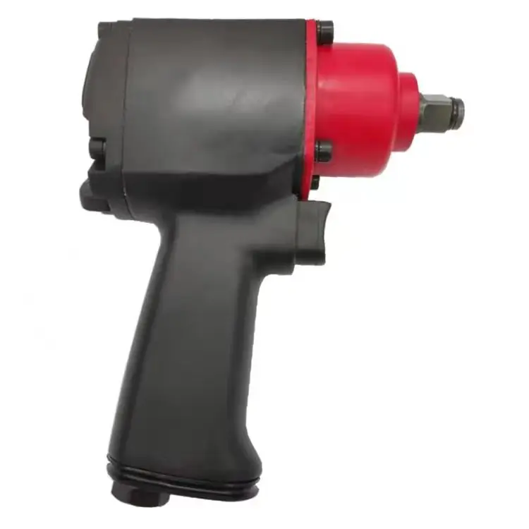 Quality  Light Pneumatic Hammer Pneumatic Wrench Air Pneumatic Impact Torque Wrench
