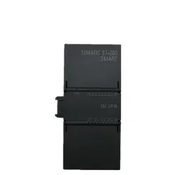 Оригинал PLC Siemens Simatic S7-200 PLC Контроллер 6ES7288-2DR16-0AA0