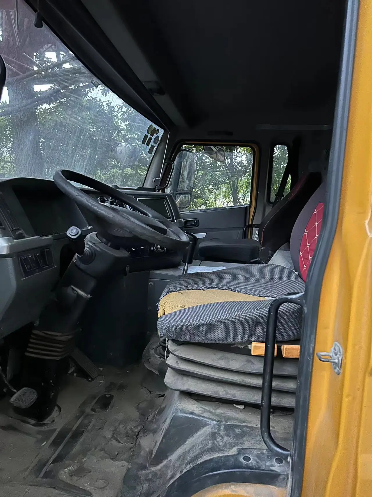 For Sale/Used 80 ton sany cheaper price China Crane good condition Used Sany STC800S 80 ton Mobile Truck Crane