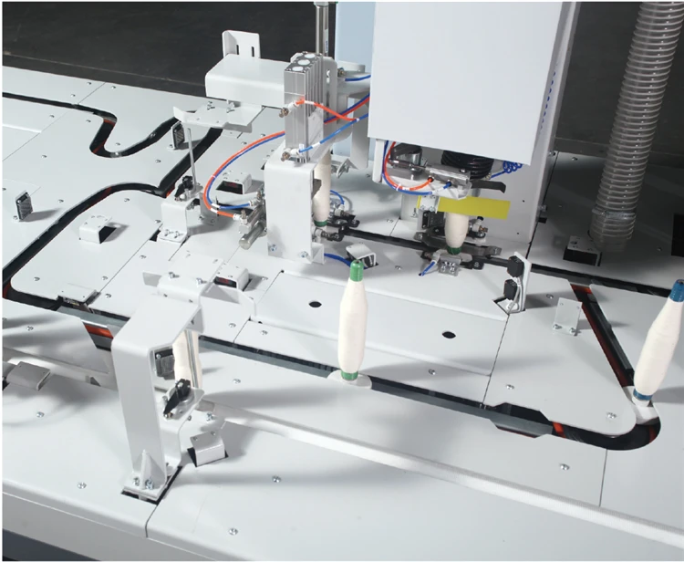 High Quality China Manufacture Automatic Coil Automatic Winding machines