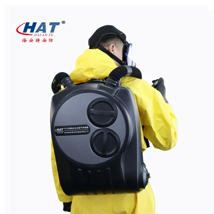 Китай, кислородный дыхательный аппарат с положительным давлением, производитель/завод