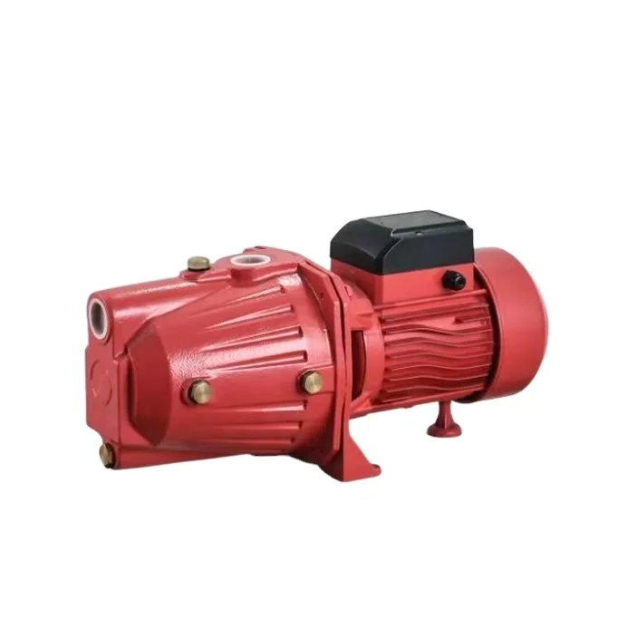 Factory Price High Pressure JET-80L Series 550w 0.75hp Jet Water Pump For Small Scope Irrigation
