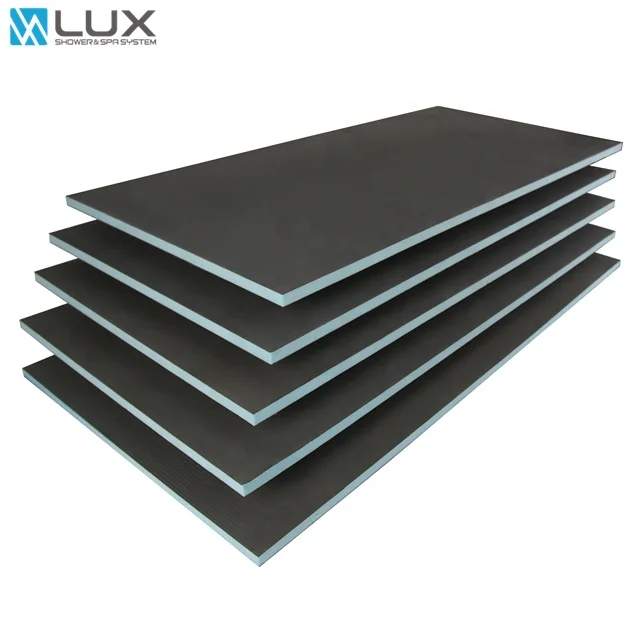 Light weight foam eps board cheap foam sheets utility foundation model panels