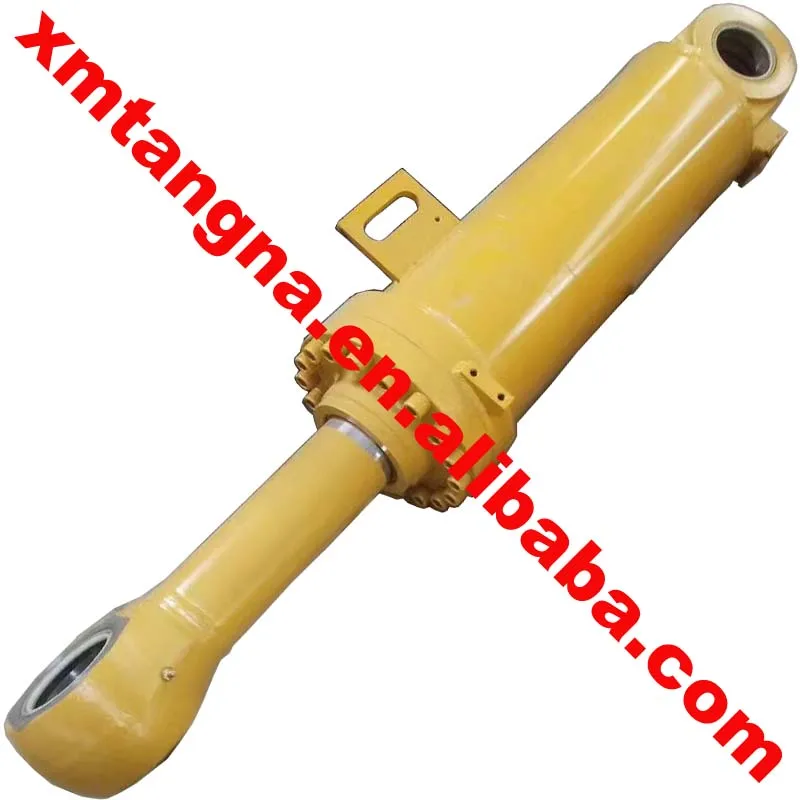 CDM855 803004308 XGYG01-055 wheel loader cylinder for XGMA, XCMG, LIUGONG, SHANTUI CLG856 XG935H