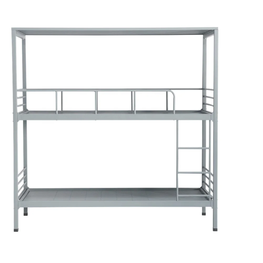 Повышенной эксплуатационной нагрузки 500 кг, лофт-кровать, тройные двухъярусные кровати, характеристики