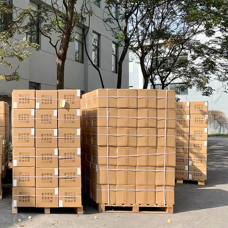 Domestic Reverse Osmosis Membrane RO 75 GPD for water purifier machine