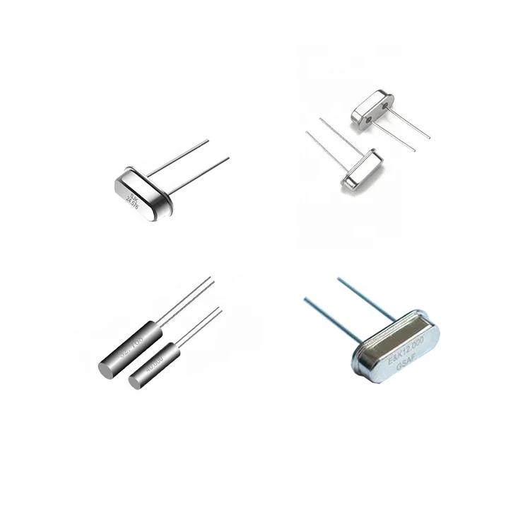 SMD 21 + оригинальные электронные компоненты кварцевый генератор