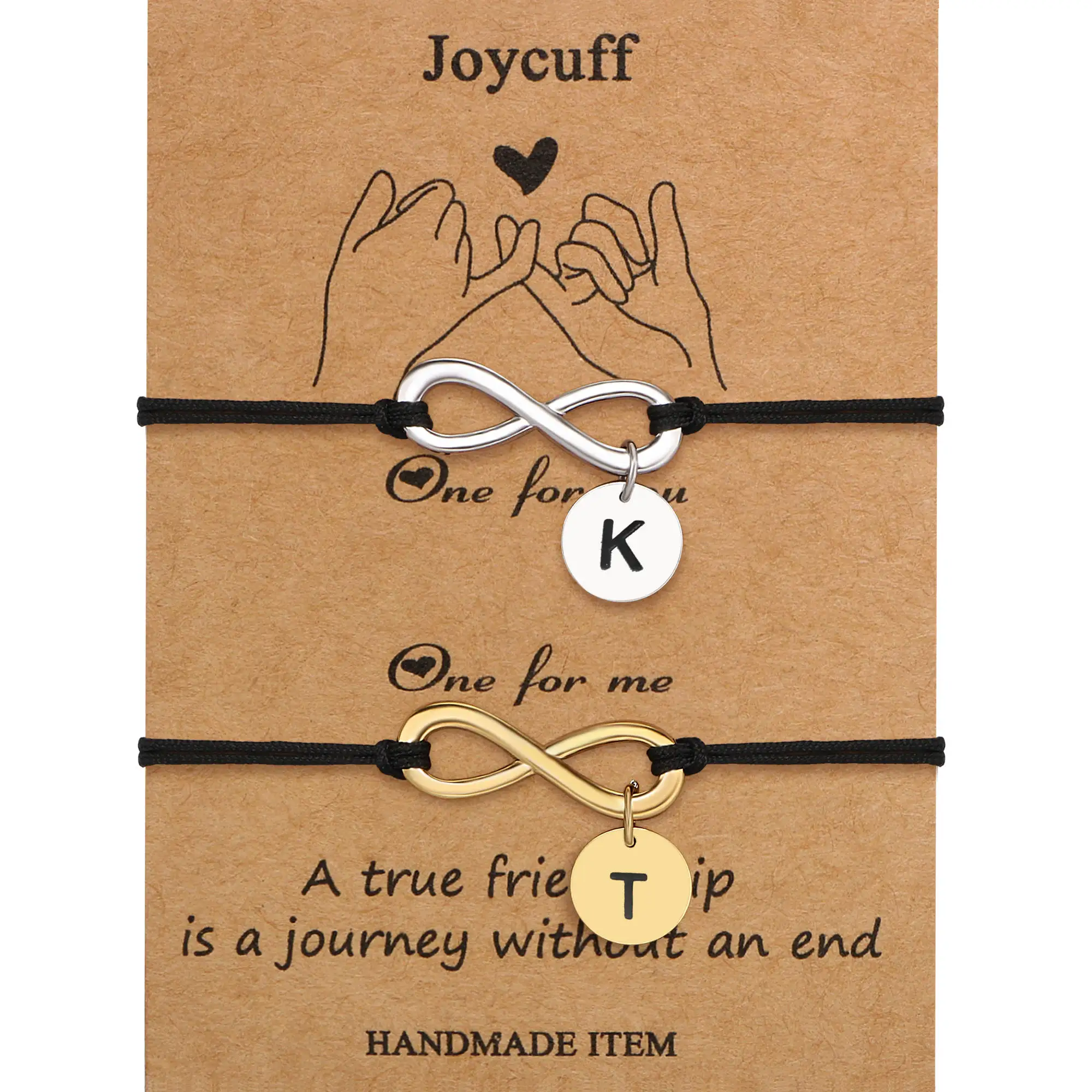 Low MOQ Round Beads Blue Eyes Evil Eyes Red Rope Bule Black Hand-woven Adjustable Bracelet Wholesale Bead Bracelet