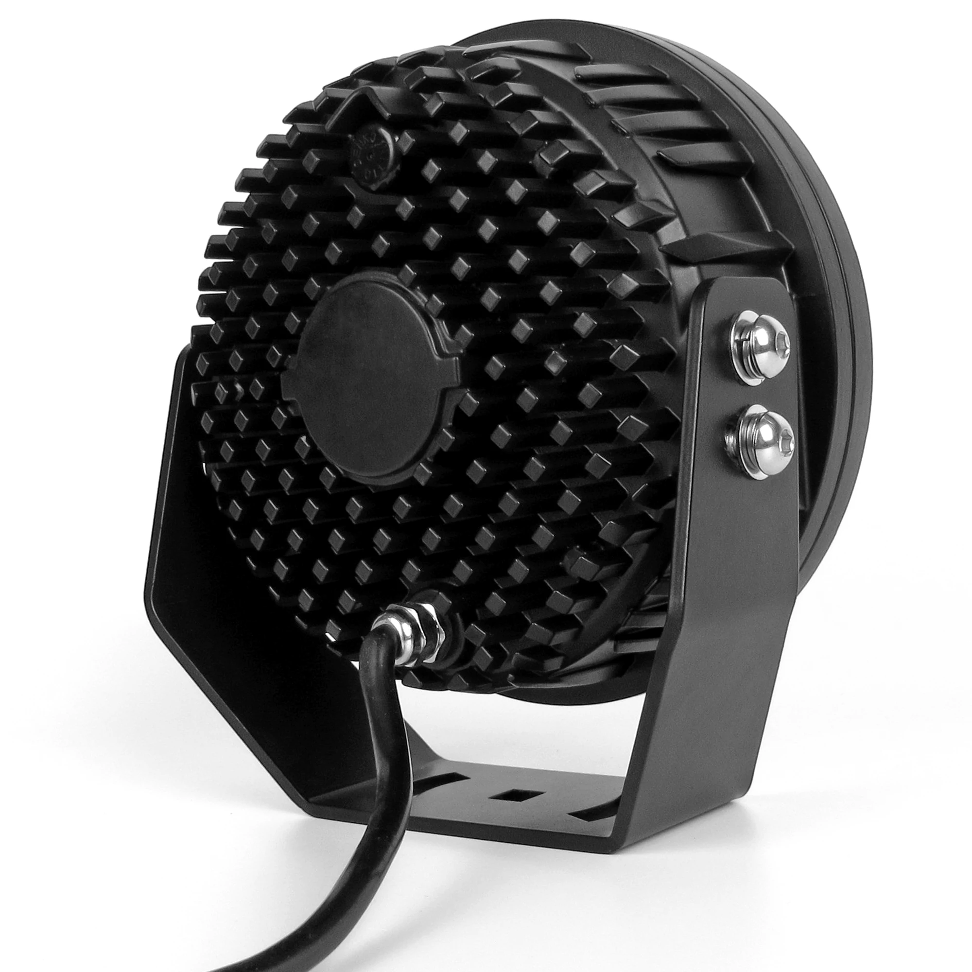 7 Inch Laser Led Work Light 12V 24V 4x4 Off road Driving Fog Lamp For Wrangler JK Pickup 4WD Truck SUV Tractor Truck Headlights