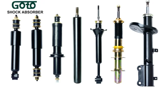 GOTO High Quality Wheel Hub Bearing Rear Axle MR594444 952822 Auto Parts Spare For Mitsubishi Grandi 2003-2011 Car